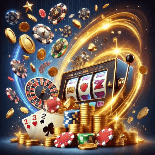 Slots 535bet - Giros Grátis Diários