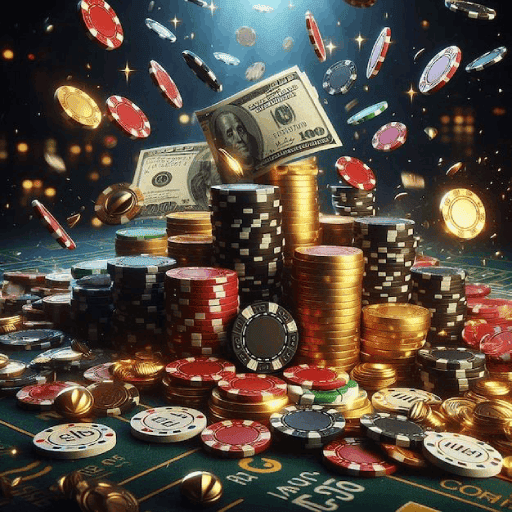 Telegram 535bet - Bônus Diários Exclusivos